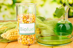 Througham biofuel availability