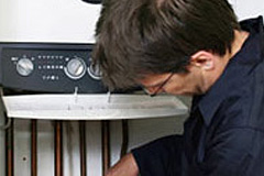 boiler repair Througham