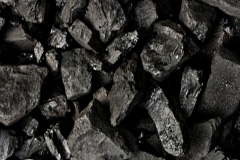 Througham coal boiler costs