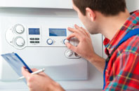 free Througham gas safe engineer quotes
