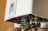 free Througham boiler install quotes