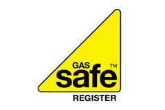 gas safe companies Througham